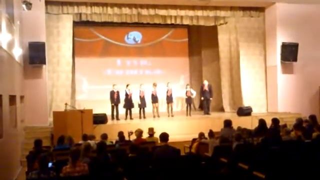 Дюймовочка,спектакль. смотреть онлайн