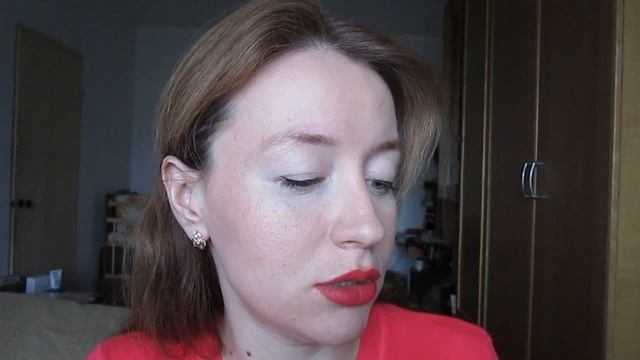 Новинки каталога 14 AVON!!! Жидкая матовая помада! смотреть онлайн