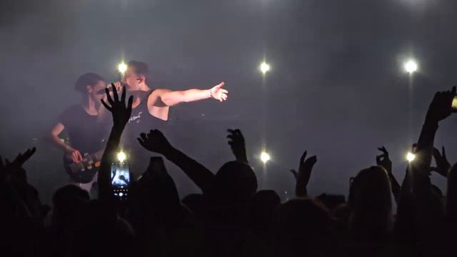 NЮ. ЮРИЙ НИКОЛАЕНКО Живой концерт Сочи.