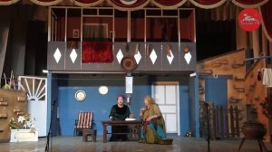 Авар театр Хунзахъ