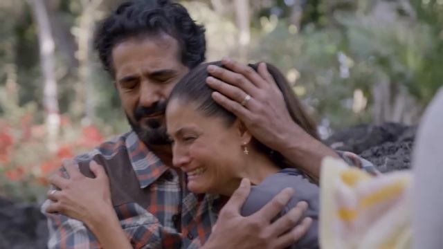Perla escapa con el hijo de Cristina | Como dice el dicho 5/5 | Corazón sin amor... смотреть онлайн