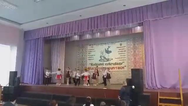 DANCE VIRUS. Деснянское внешкольное учреждение Центр творчества детей и юношества (танец Бульба) смотреть онлайн