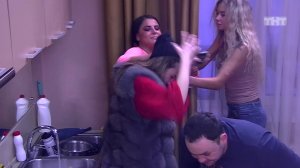 Дом-2: Угомони свою ненормальную!