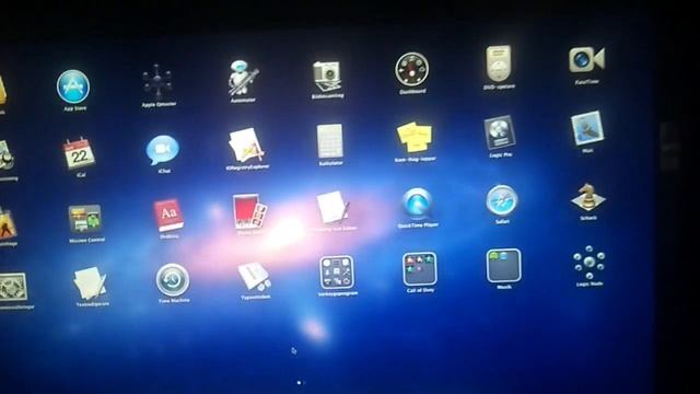 mac os x lion on pc смотреть онлайн