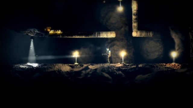 The Swapper Прохождение на русском #01