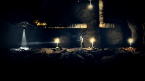 The Swapper Прохождение на русском #01