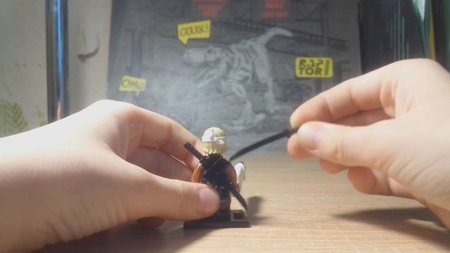 обзор лего фигурок по Наруто смотреть онлайн