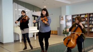 американская традиционная музыка