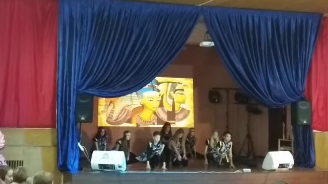 Смотр художественной самодеятельности КДЦ посёлка Корнево 14.11.2019 год смотреть онлайн