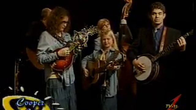 The Huntley Sisters & Weston Stewart on Cooper & Co. смотреть онлайн