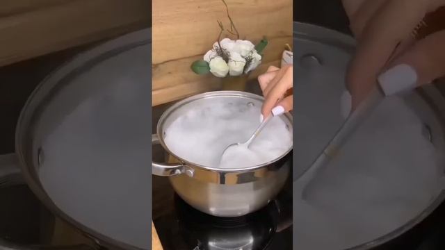 СЛИВОЧНЫЙ СУП.