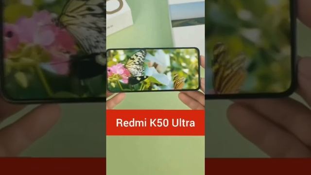 Xiaomi Redmi K50 Ultra РЕАЛЬНЫЕ ПЛЮСЫ И МИНУСЫ (Extreme Edition) смотреть онлайн