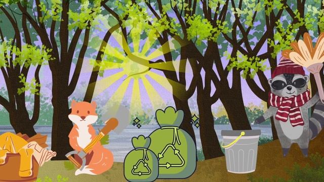 Почему важна чистота. Терапевтическая сказка для детей. смотреть онлайн