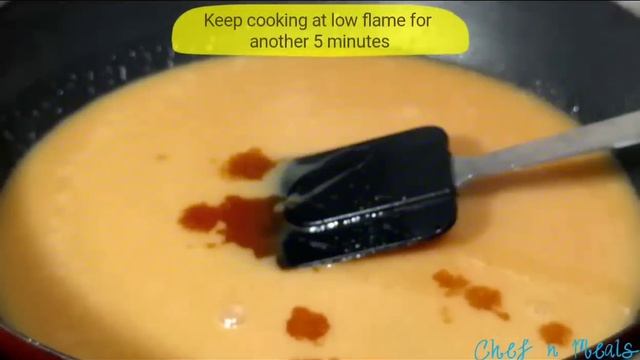 Yema Spread - Dulce de Leche in 15 Minutes | Food Business Recipe w/ Complete Costing смотреть онлайн