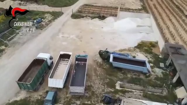 Trapani Sequestro di beni nei confronti Michele Lombardo смотреть онлайн