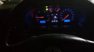 VW T4 Замена подрулевого рычага, восстановление работы сигналов поворота