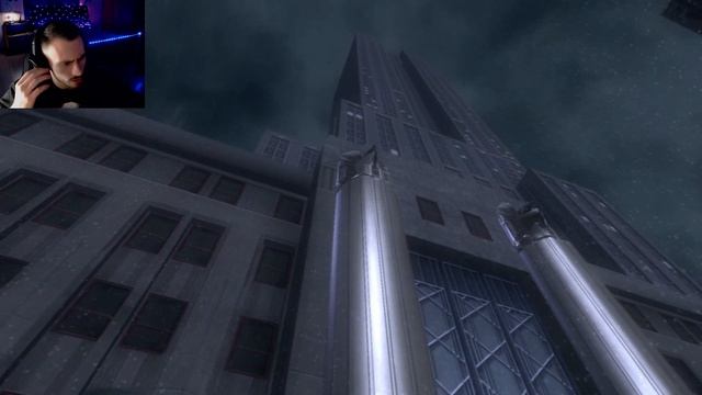 МЕРЗКИЕ ЛЮДИШКИ. Peter Jackson's King Kong ϟ7 смотреть онлайн
