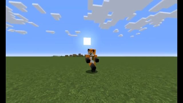 Обзор мода Emoticons на версию 1.12.2 смотреть онлайн