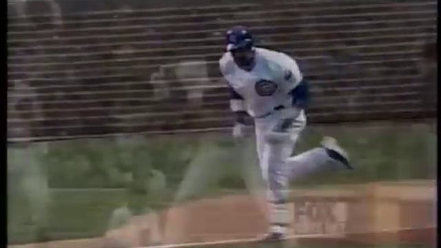 Sammy Sosa Corked Bat Incident (Full At-Bat & The Aftermath) смотреть онлайн