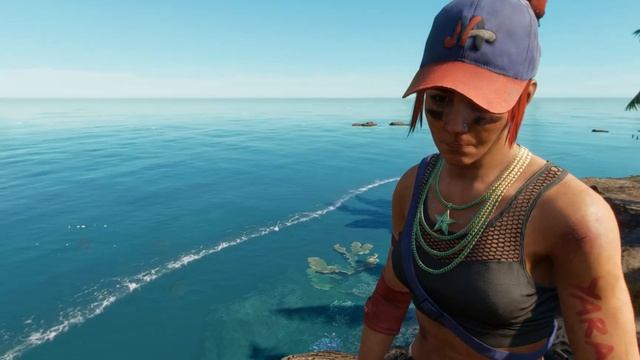 48 Право на вечеринку Far Cry 6 Прохождение сюжета смотреть онлайн