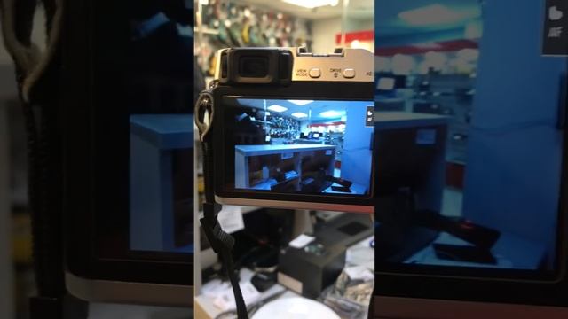 Фотоаппарат Fujifilm ex3 смотреть онлайн
