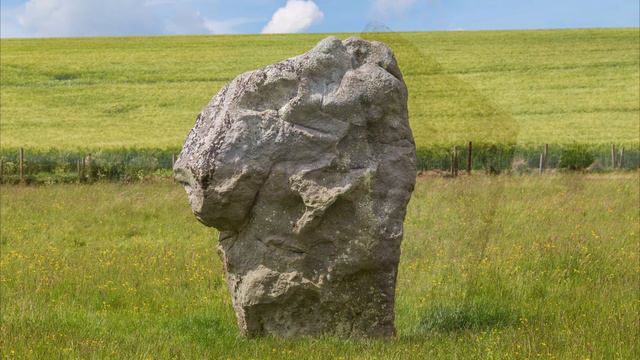 Great Britain in pictures: Avebury смотреть онлайн