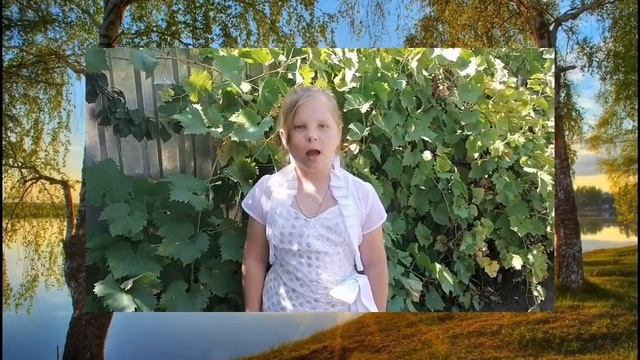 Вероника Бурмакина "С добрым утром" смотреть онлайн