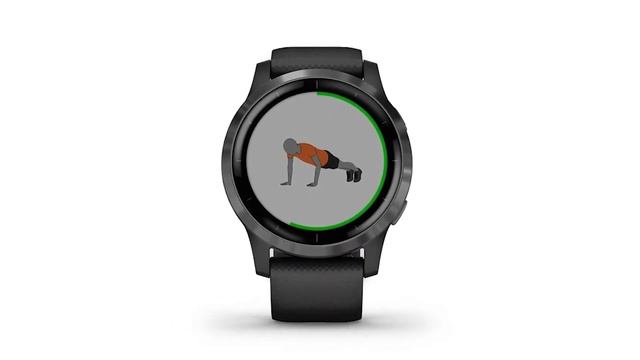 Vivoactive 4 Vs Samsung Galaxy Watch 3: An In-Depth Comparison смотреть онлайн