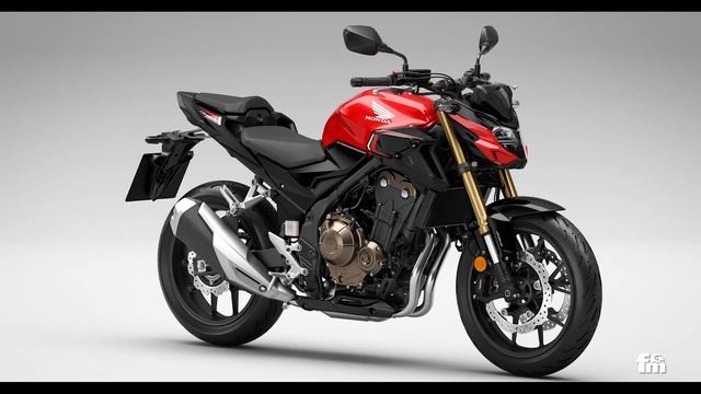 EICMA 2023 | Novedades Honda 2024 смотреть онлайн