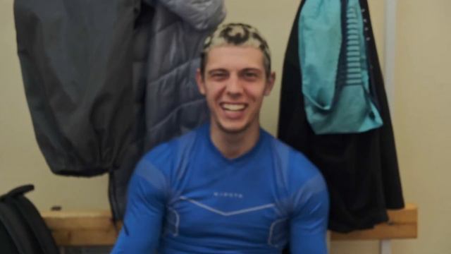 ПЕРВАЯ ИГРА ЗА ФК САХАЛИНЕЦ/СЛОМАЛИ ЛИТВИНА смотреть онлайн