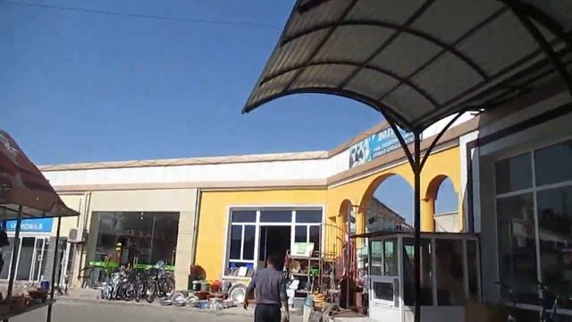 Горский, Фуркатский, Ферганская, Узбекистан смотреть онлайн