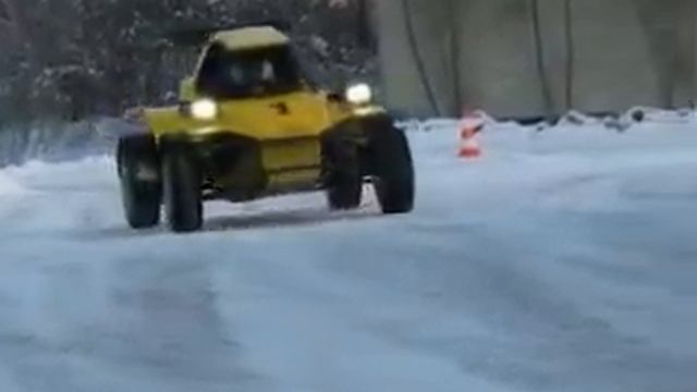 New Buggy смотреть онлайн