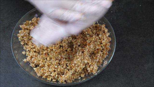 ДОМАШНИЕ КОНФЕТЫ за 15 минут, лучше чем в магазине! простой и быстрый рецепт без сахара!!! смотреть онлайн