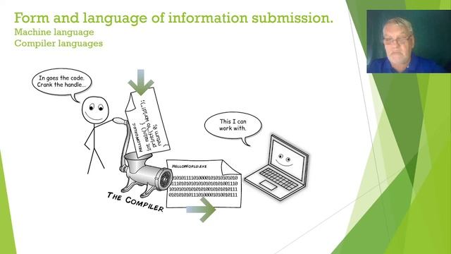 Geoinformatics. Lection #3