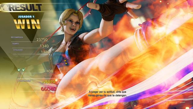 Street Fighter 5 Arcade Mode Dificil Lucia (SF1) Nostalgia смотреть онлайн