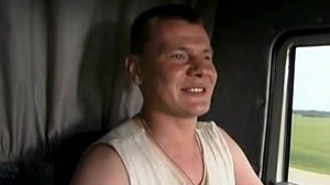 ПЕСЕНКА ШОФЕРА