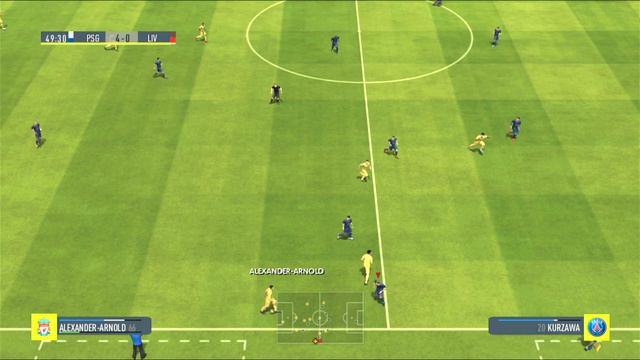FIFA 22 PS3