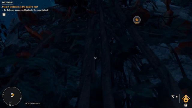 Shock Therapy Far Cry 6 смотреть онлайн