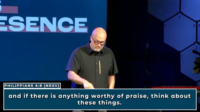 March 3, 2024 - Practice His Presence: Scripture | Troy McNichols - 1st Service смотреть онлайн