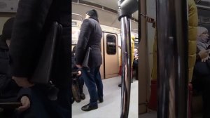 минское метро: Московская линия