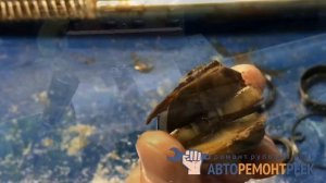 Ремонт рулевой рейки Audi Q7 - [Отчет]