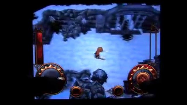 Pocket RPG iPad App Review CrazyMikesapps.com смотреть онлайн