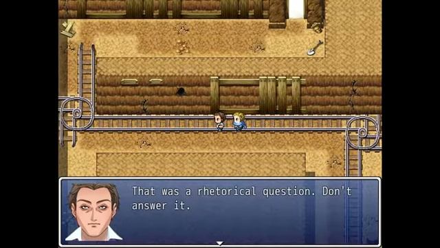 Final Warrior Quest смотреть онлайн