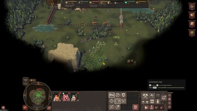 Diplomacy is NOT an Option - Campaign Completed смотреть онлайн