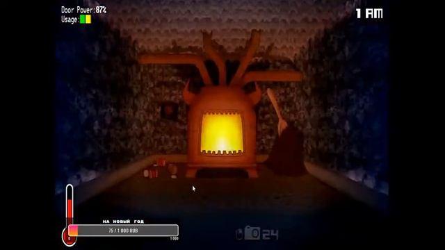 ONE NIGHT AT FLUMPTY'S 3! Одна ночь с Флампти 4|Новые персонажи,механики и т.д|#onaf #flumpty #fnaf