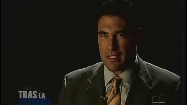 Eduardo Yañez_-_La Pasion De Un Actor Parte 3 смотреть онлайн