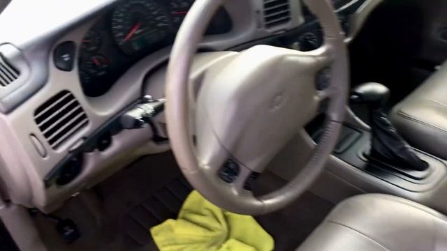 2004 Chevrolet Impala SS - Auto Haven in Auburn, WA смотреть онлайн
