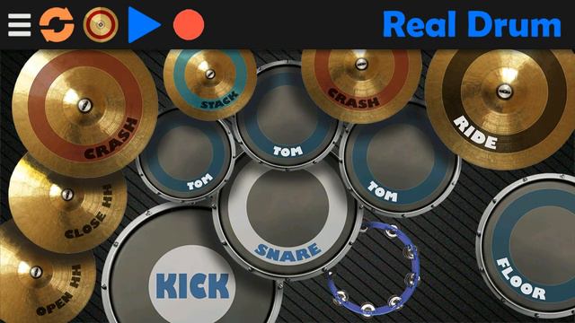 Aa to sahi song | Judwaa 2 | Real Drum Cover смотреть онлайн