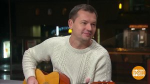 Алексей Фатеев. Доброе утро. Суббота. Фрагмент выпуска от 30.11.2019