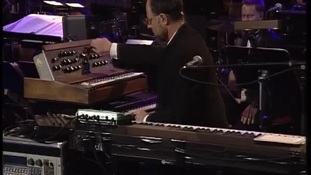 Manfred Mann live at the Polar Music Prize смотреть онлайн